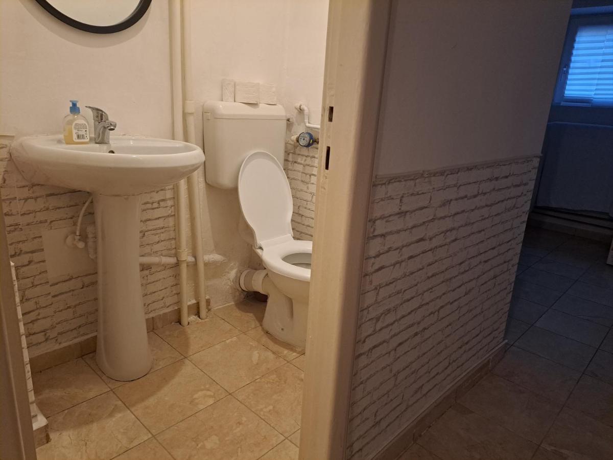 Downtown Apartment Piata Romana Βουκουρέστι Εξωτερικό φωτογραφία