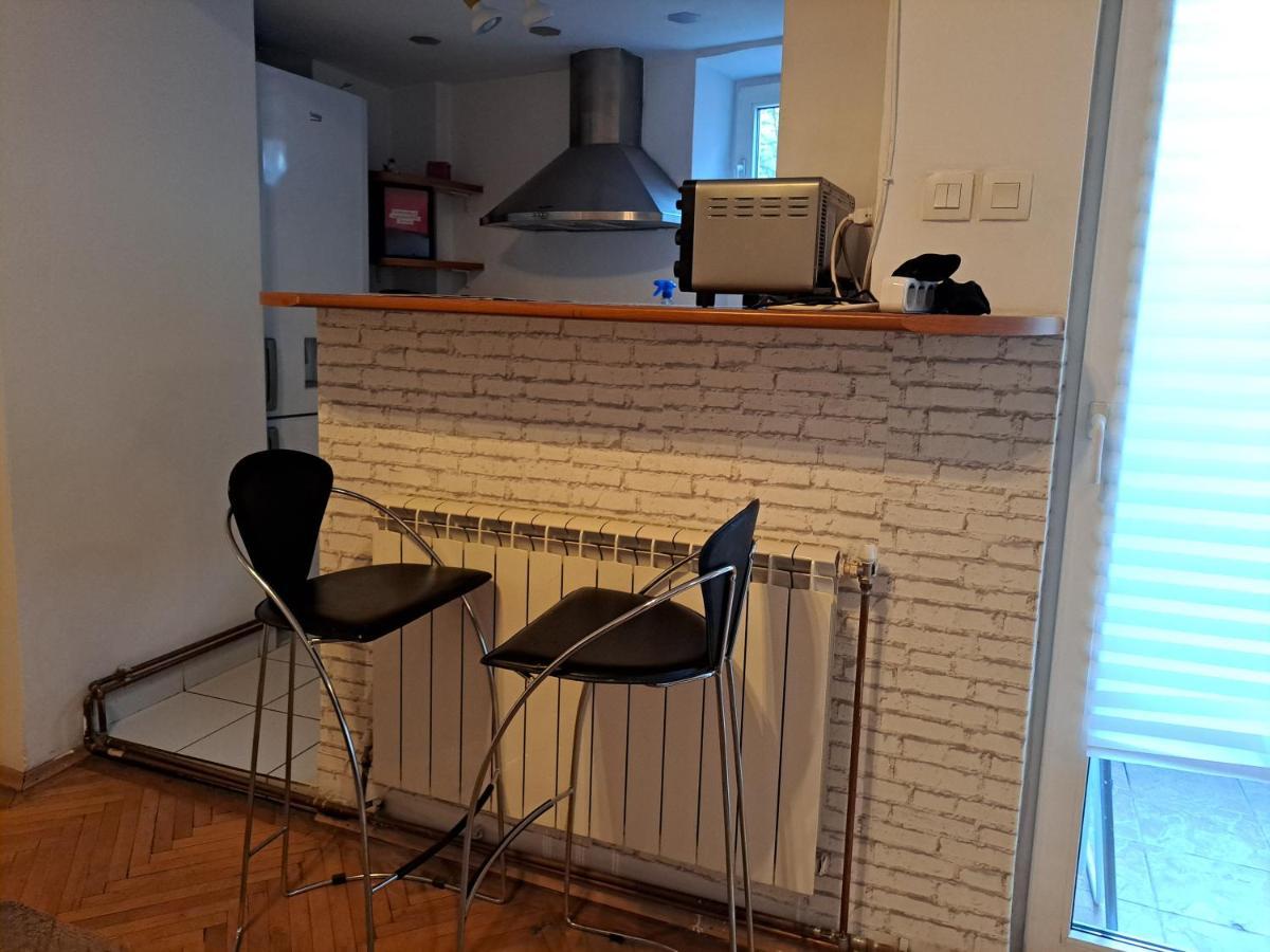 Downtown Apartment Piata Romana Βουκουρέστι Εξωτερικό φωτογραφία